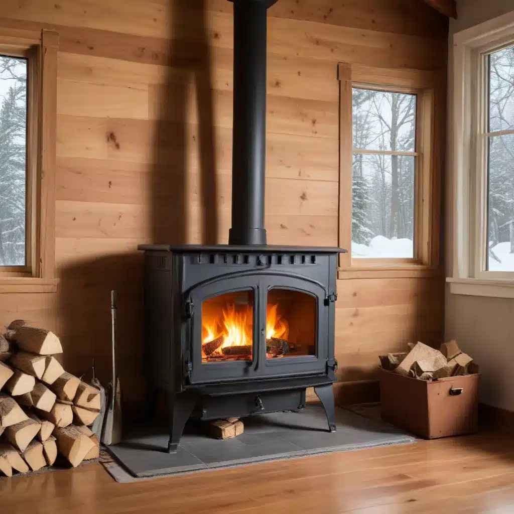 Maximizing Heat Output from Your Wood Stove: A Step-by-Step Guide