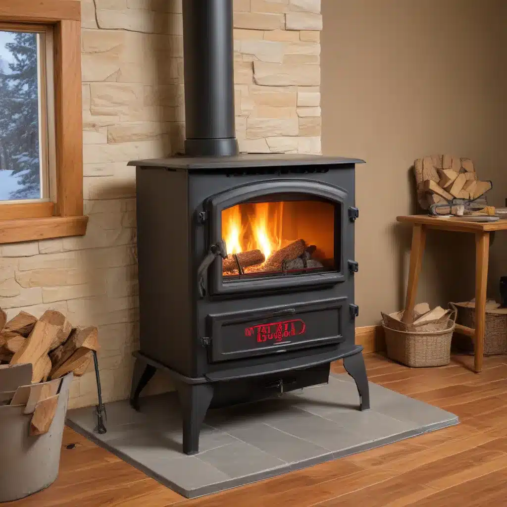 Maximizing Heating Capacity: Comparing Wood Stove BTU Outputs