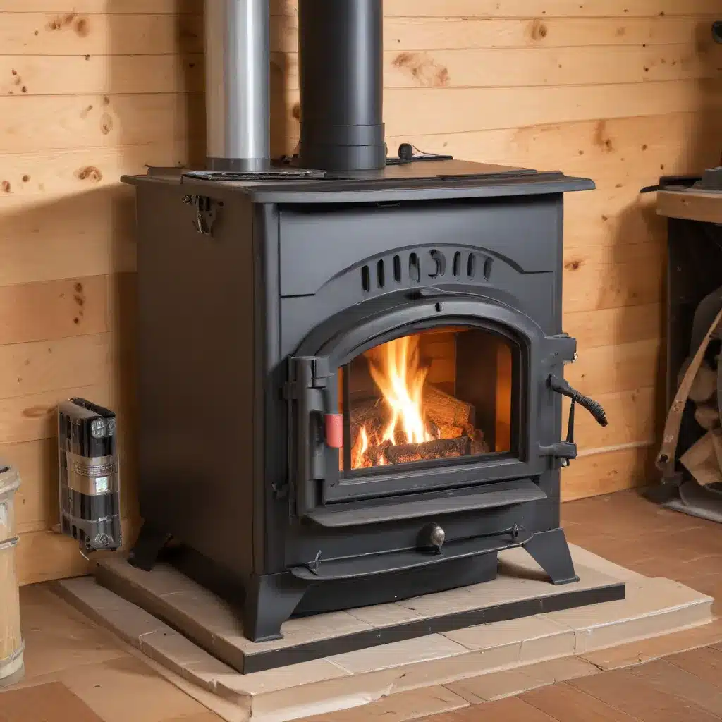 Maximizing Heating Capacity: Wood Stove Blower and Fan Upgrades