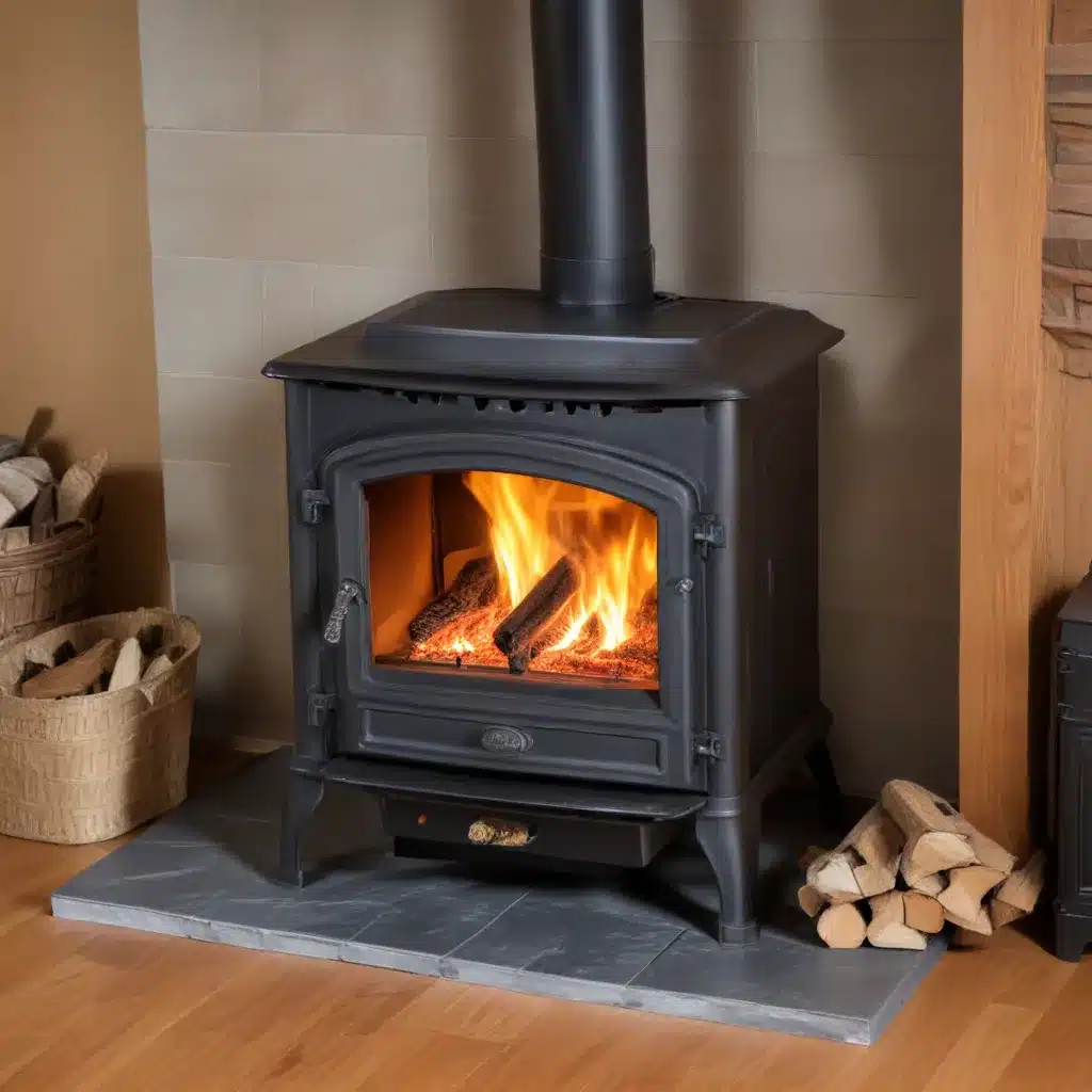 Maximizing Wood Stove Efficiency: A Comprehensive Guide