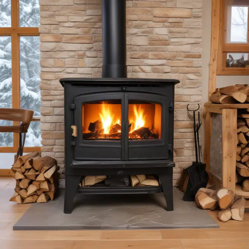Maximizing Wood Stove Efficiency in the Winter: Strategies for Optimal Performance