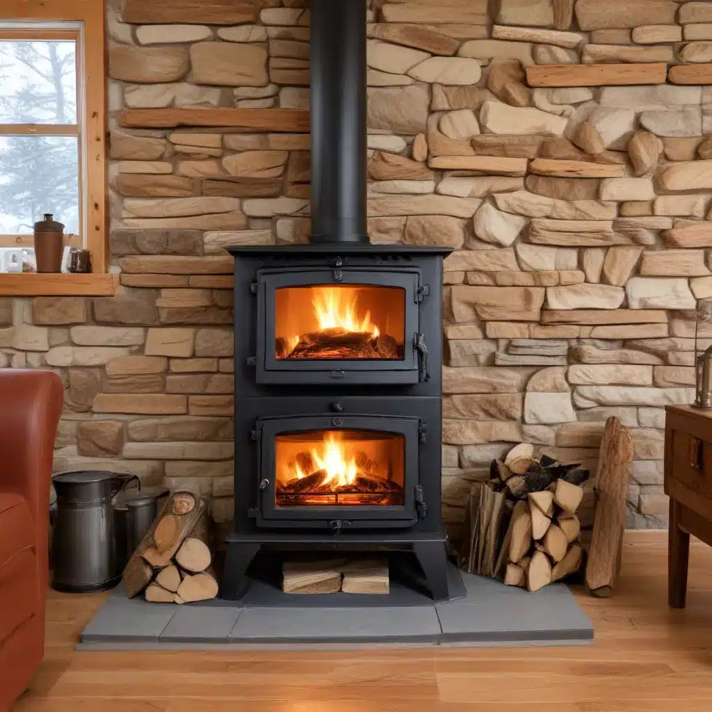 Maximizing Wood Stove Heat Output: A Comprehensive Step-by-Step Guide