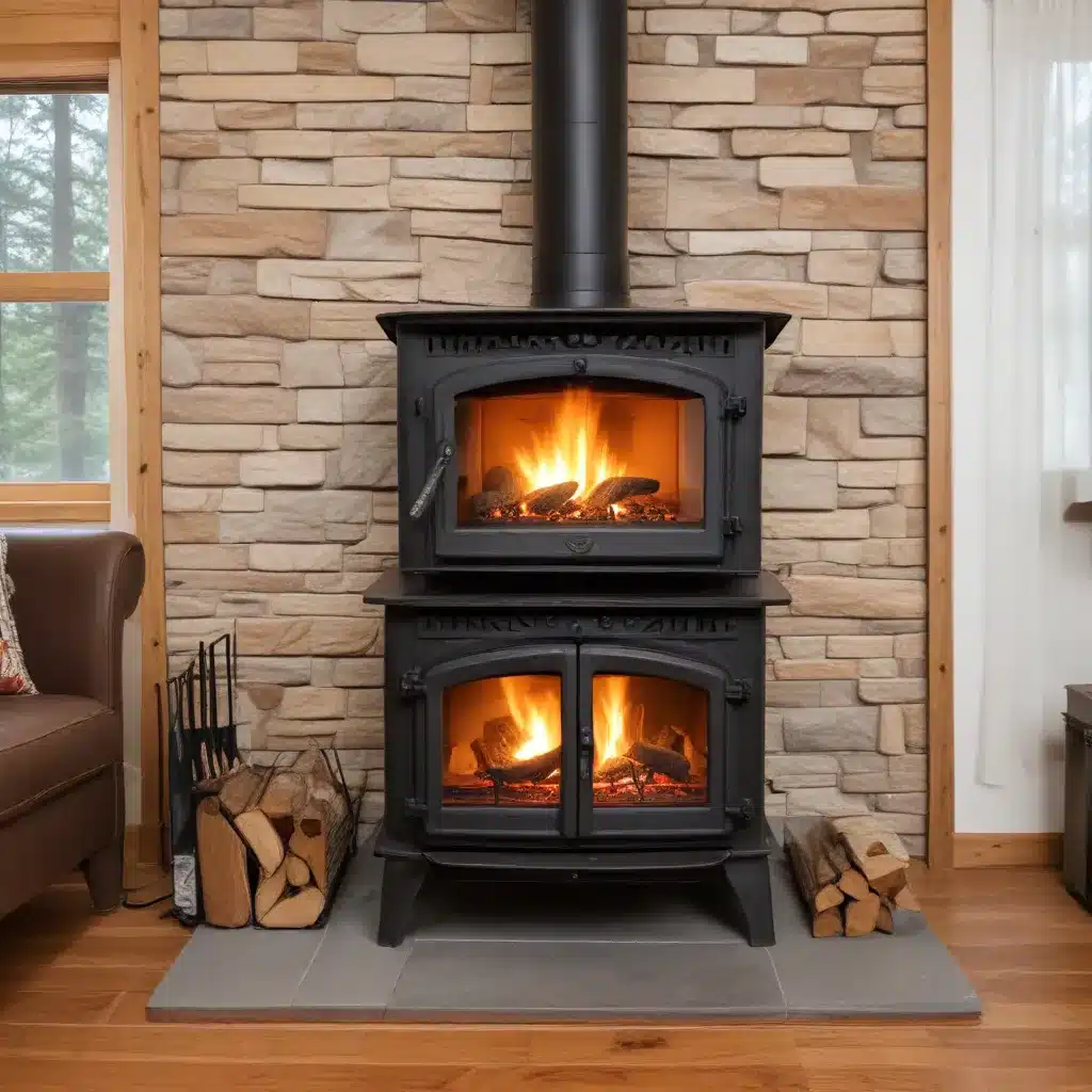 Maximizing Wood Stove Heat Output: A Step-by-Step Guide