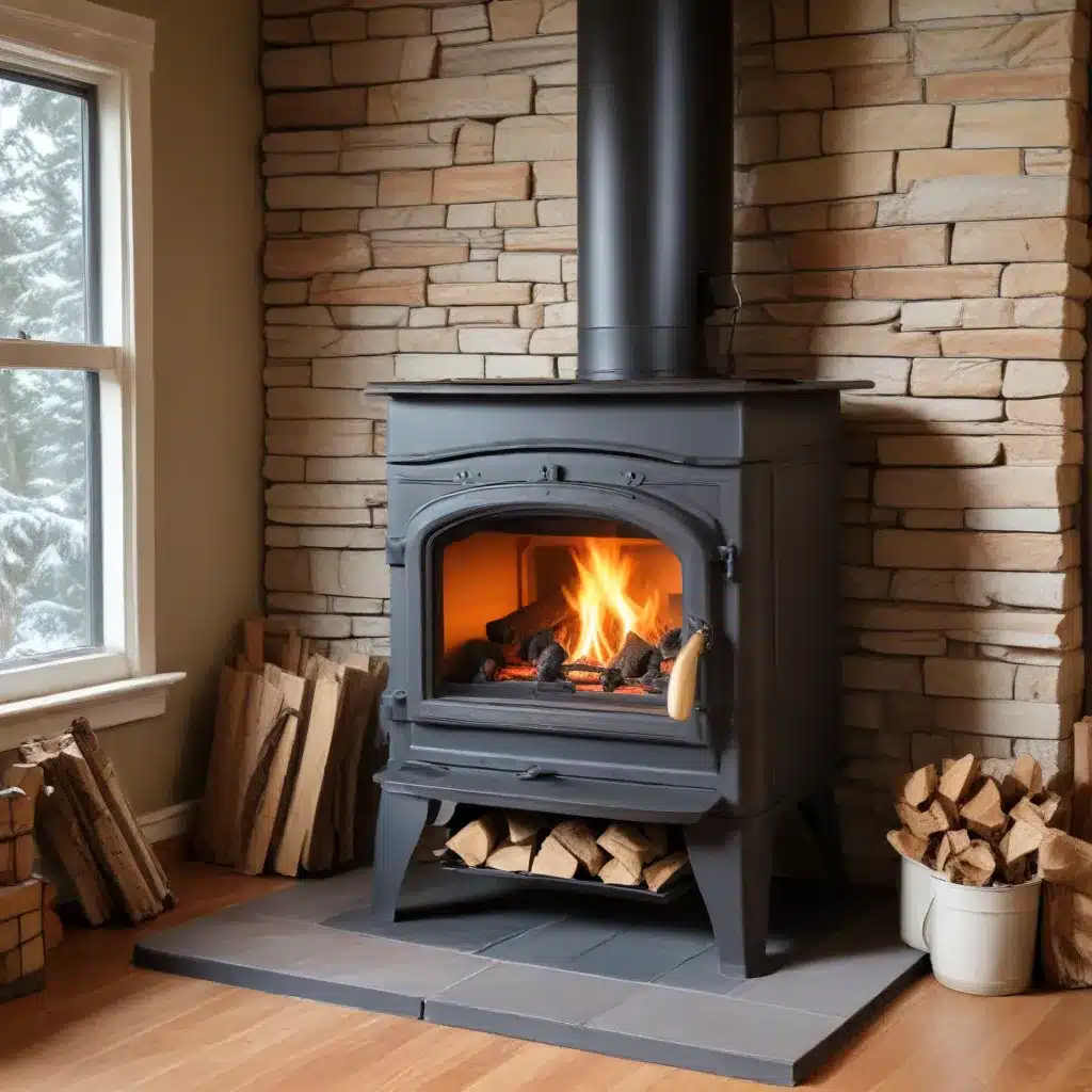 Maximizing Your Wood Stove’s Potential: Tips for Optimal Airflow in the Winter Months