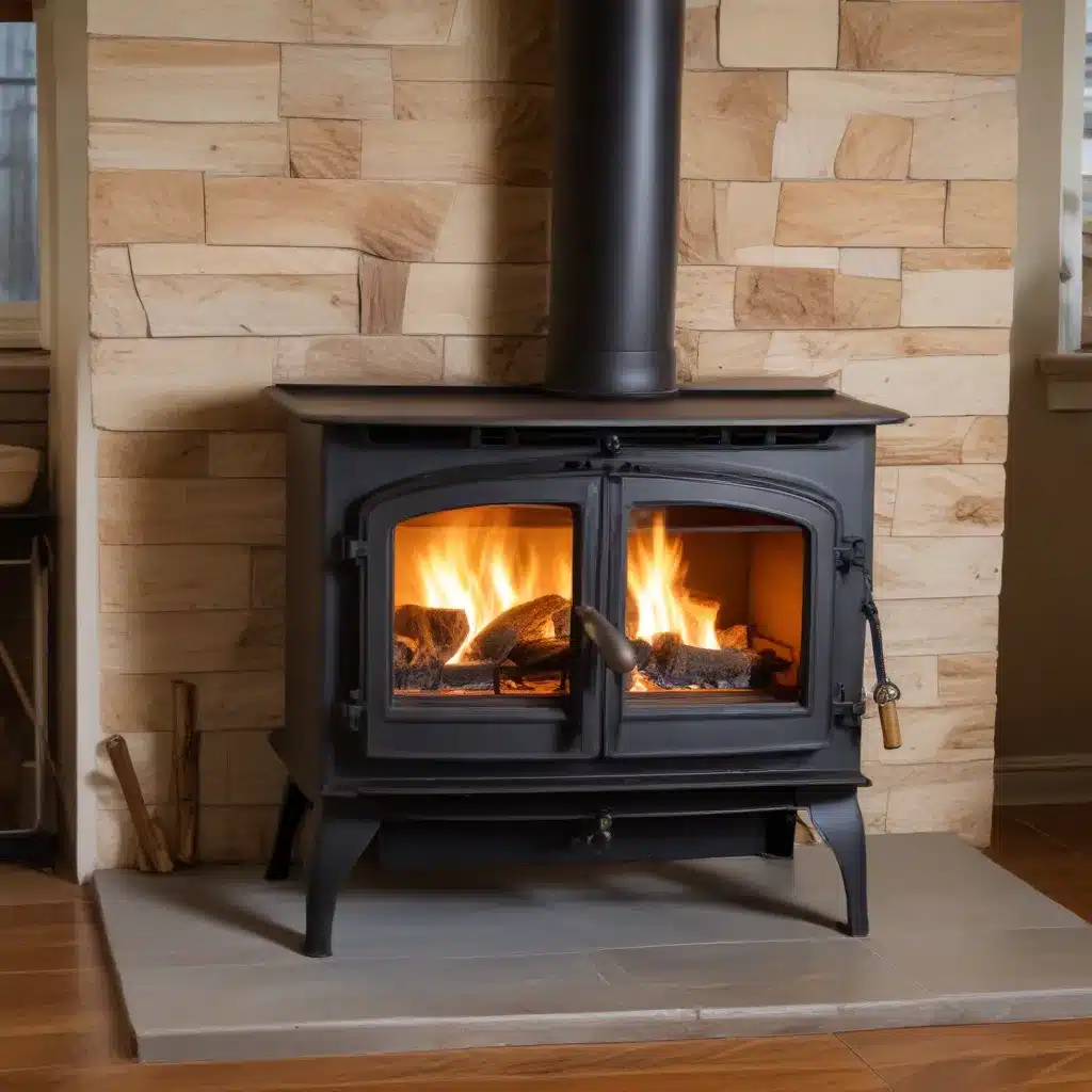 Maximizing the Benefits of Certified Wood Stove Investments