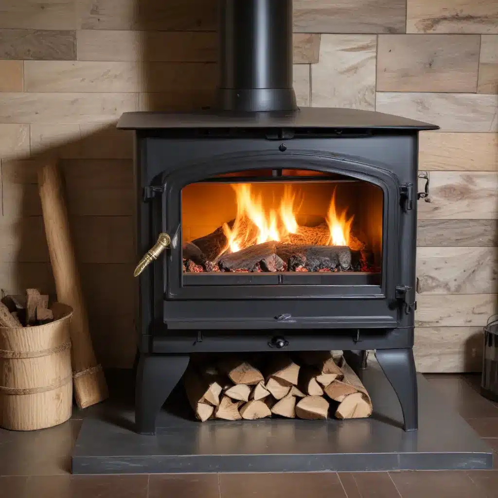 Maximizing the Benefits of Upgrading to a Certified Wood Stove