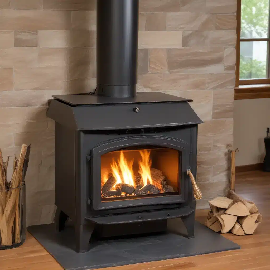 Maximizing the Cost-Savings and Efficiency of Certified Wood Stove Upgrades