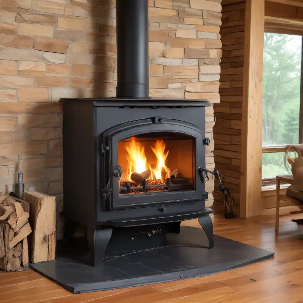 Maximizing the Environmental Benefits, Cost-Savings, and Home Value with Certified Wood Stove Upgrades