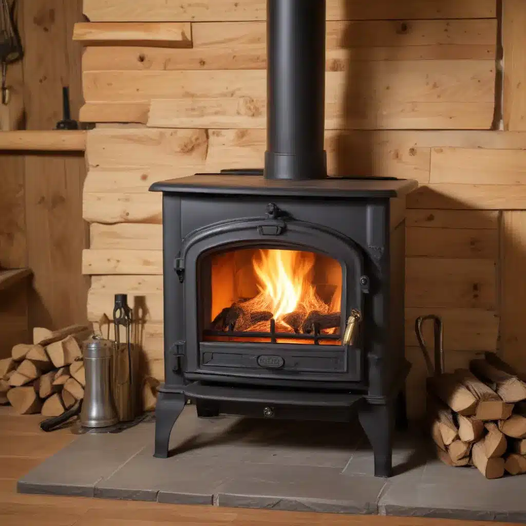 Mitigating Fire Hazards: Essential Wood Stove Safety Precautions