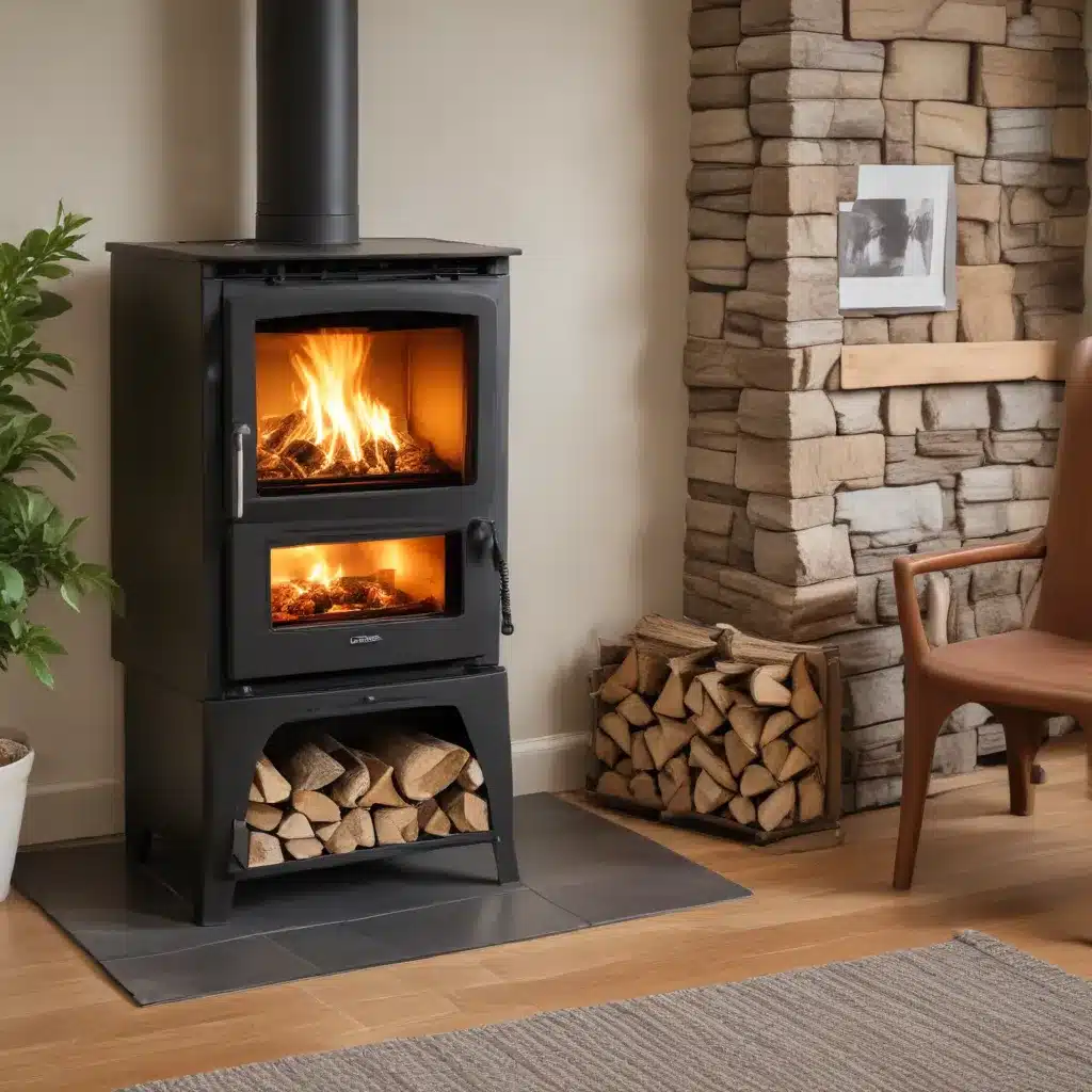 Modernize Your Heating: Integrating Wood Stoves into Smart Home Tech