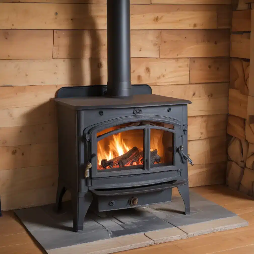 Navigating Local Wood Stove Laws: A Comprehensive Guide for Homeowners