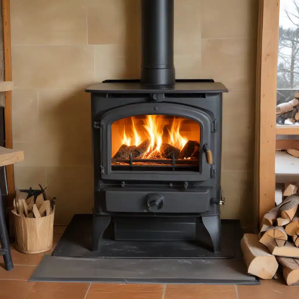 Navigating Wood Stove Installation: Safety Considerations and Regulations