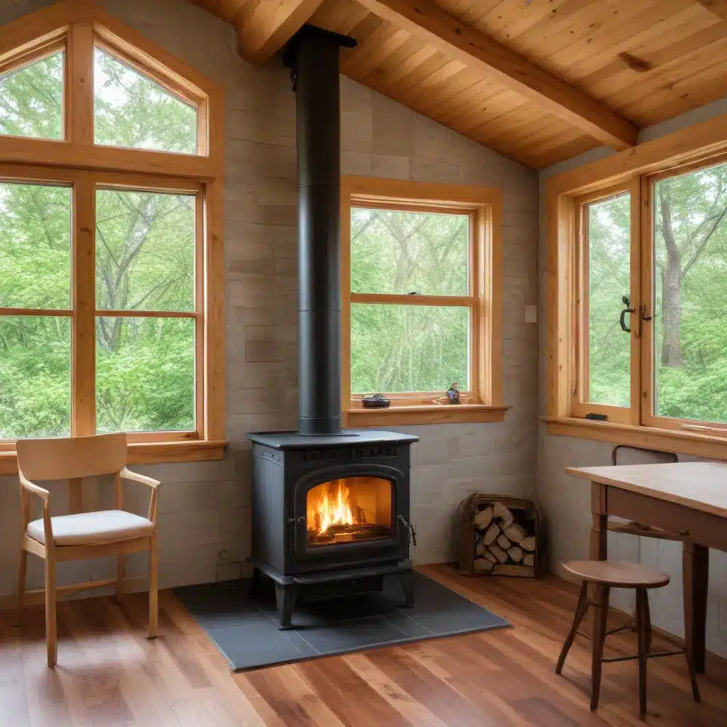 Navigating Wood Stove Regulations for Accessory Dwelling Units (ADUs)