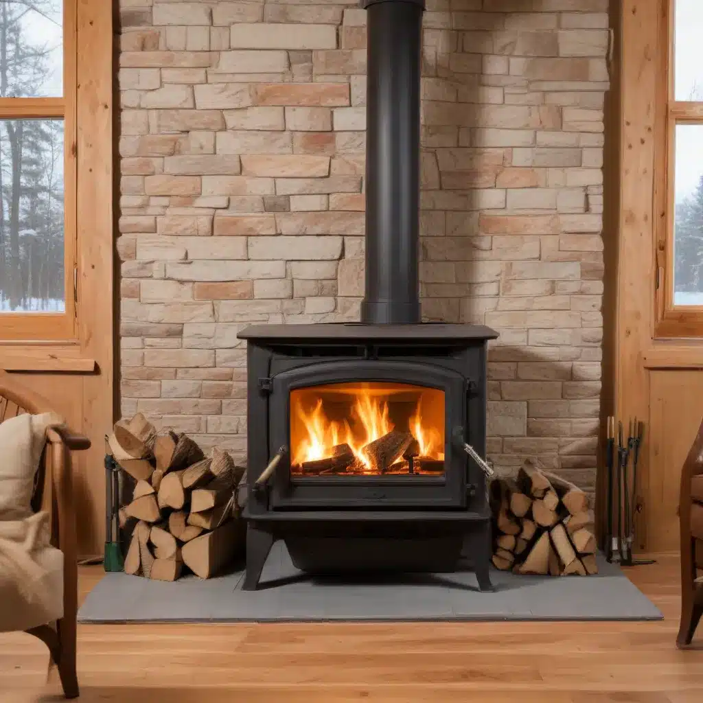 Navigating Wood Stove Regulations for Multi-Unit Residential Buildings