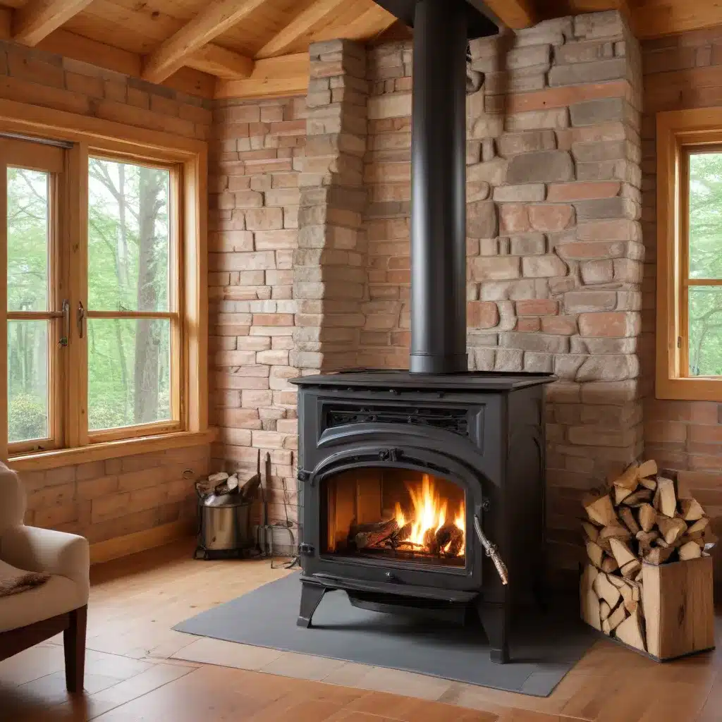 Navigating Wood Stove Regulations for Multi-Unit Residential Buildings with Shared Heating