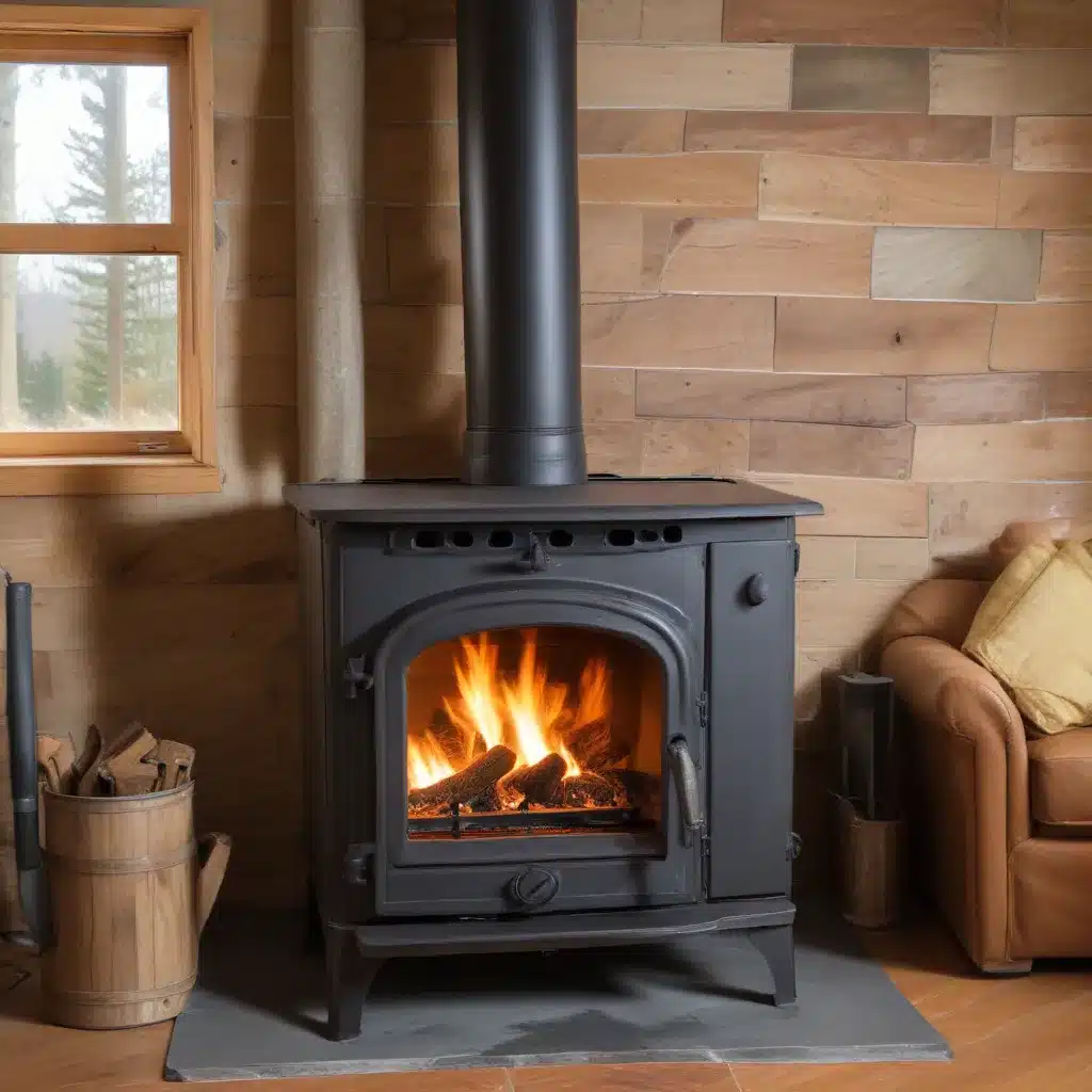 Navigating Wood Stove Regulations for Vacation Rental Properties