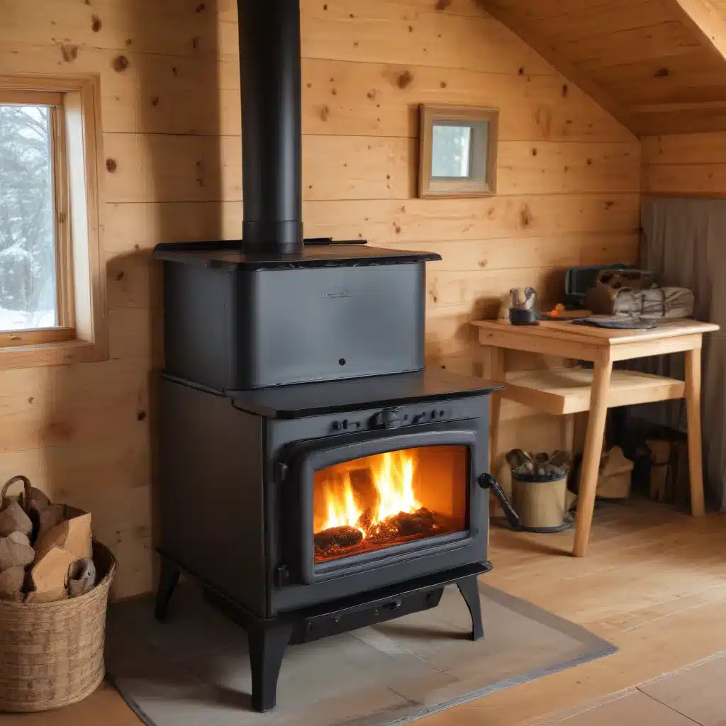 Navigating Wood Stove Regulations for Vacation Rental and Short-Term Lodging