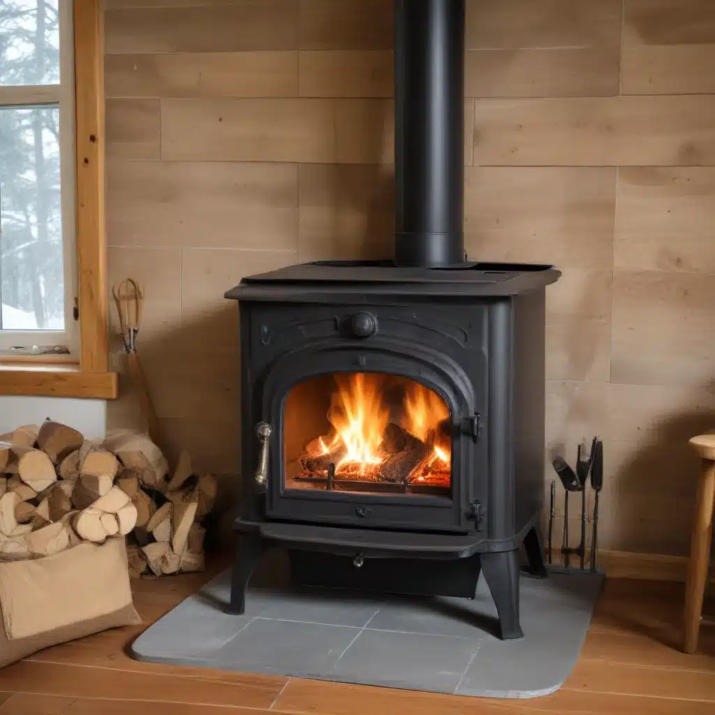 Navigating Wood Stove Regulations for Vacation and Rental Properties