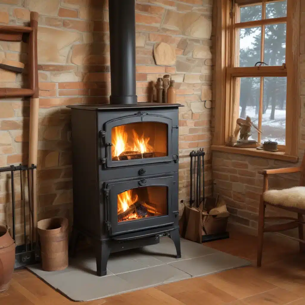 Navigating Wood Stove Regulations in Historic and Rural Settings