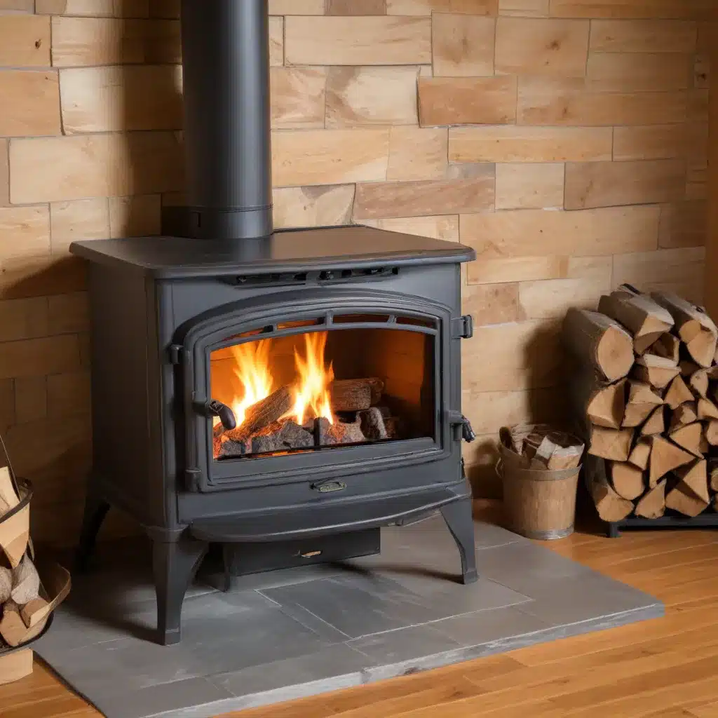 Navigating the Certification Process for High-Efficiency Wood Stove Installations