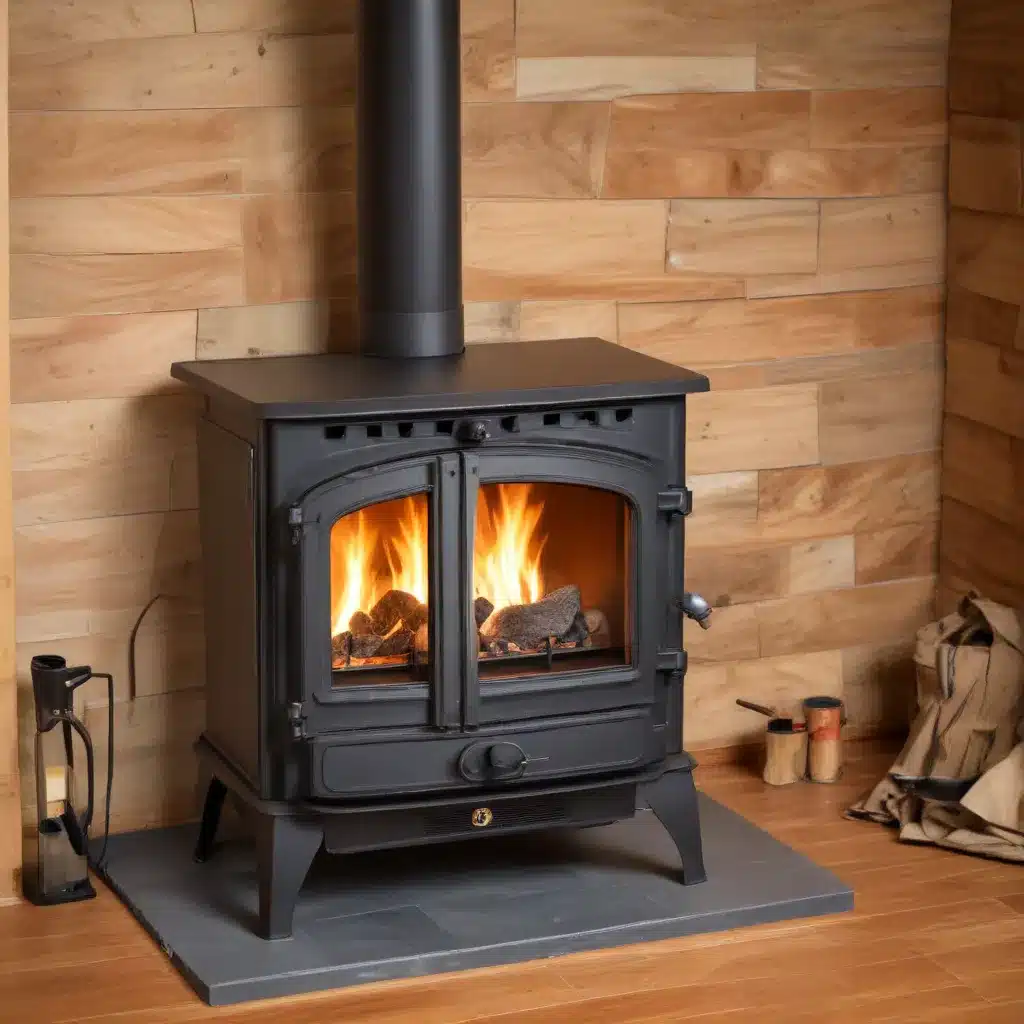 Navigating the Certification Process for Installing a High-Efficiency Wood Stove