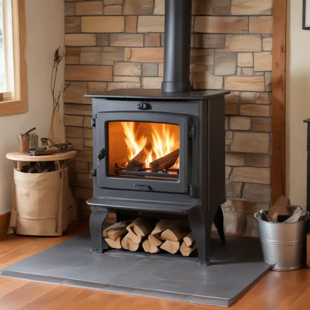 Navigating the Certification Process for Installing a New Wood Stove