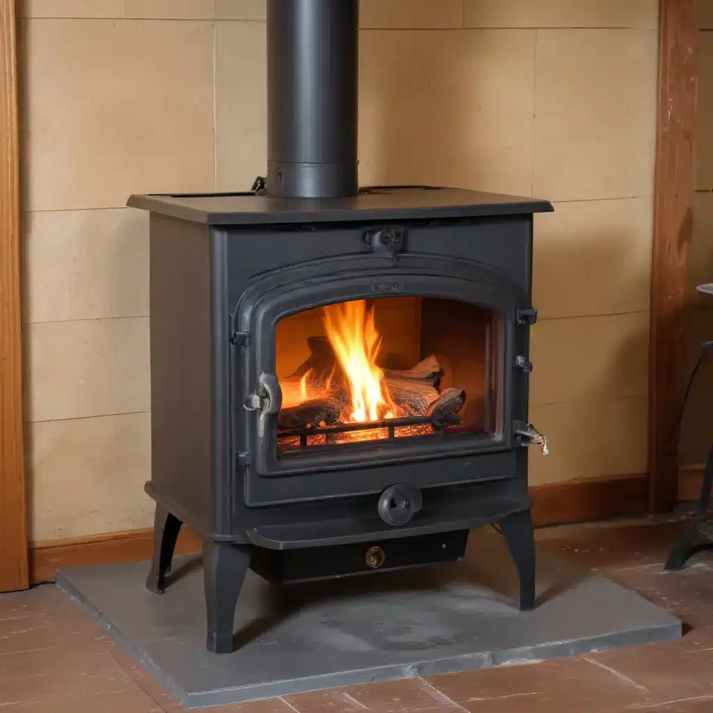 Navigating the Certification Process for Replacing an Older Wood Stove