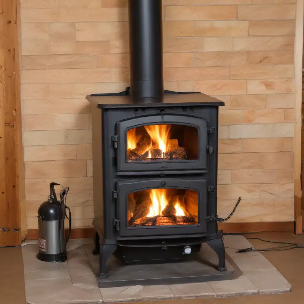 Navigating the Certification Requirements for Replacing a Wood Stove