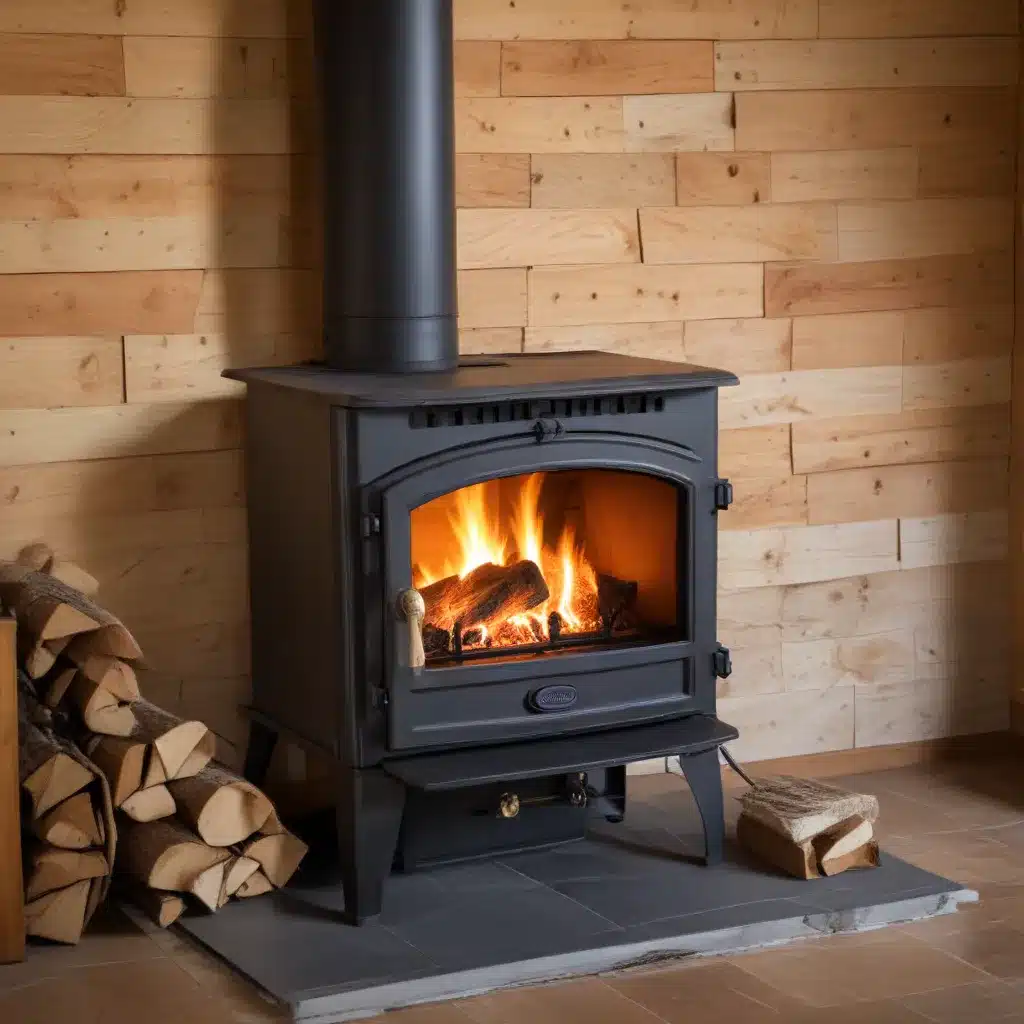 Navigating the Complexities of Wood Stove Certification Requirements