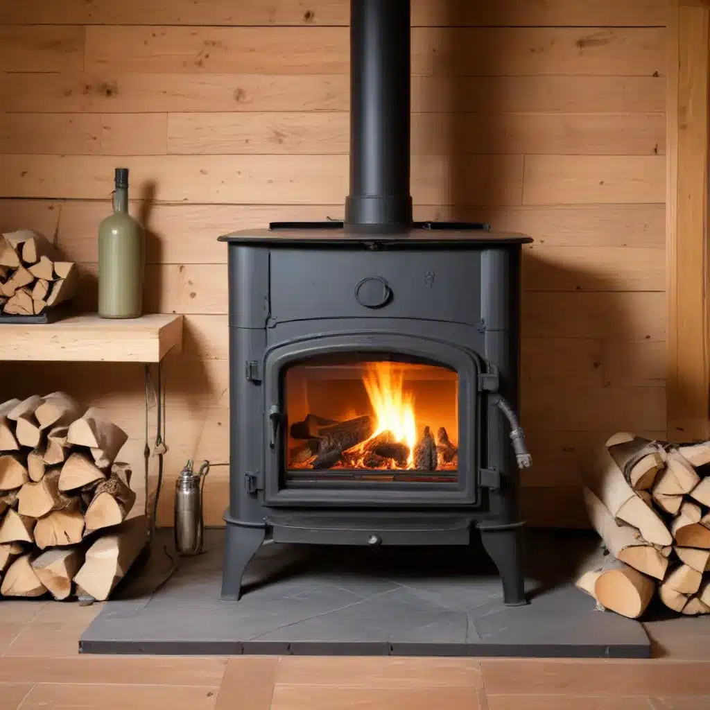 Navigating the Regulatory Landscape for Wood Stove Heating