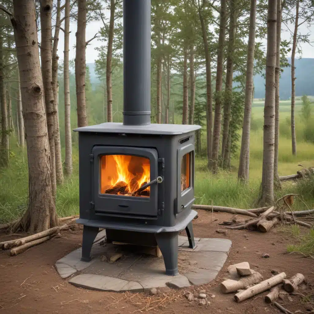 Navigating the Regulatory Landscape for Wood Stove Heating in Rural Areas