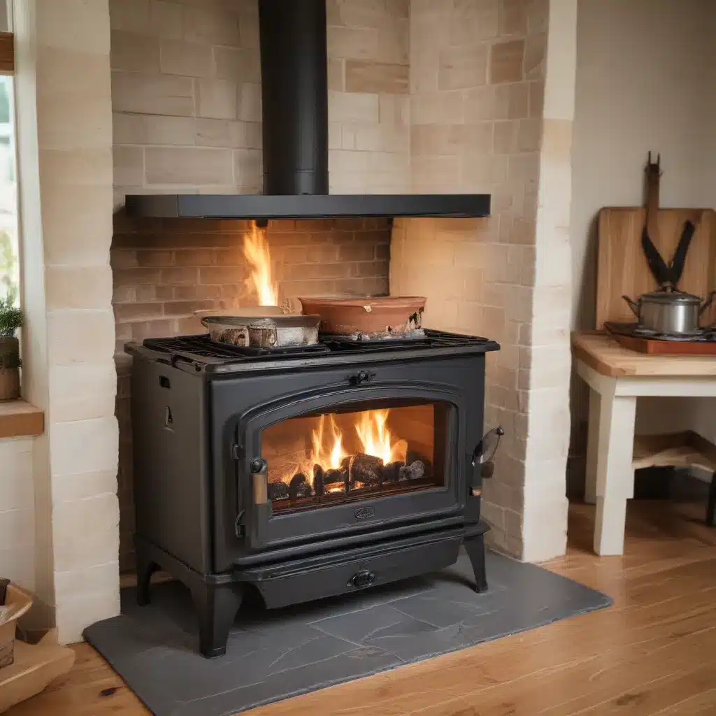 Navigating the World of Stove Certifications: A Homeowner’s Handbook