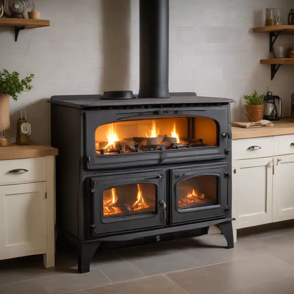 Navigating the World of Stove Certifications and Ratings