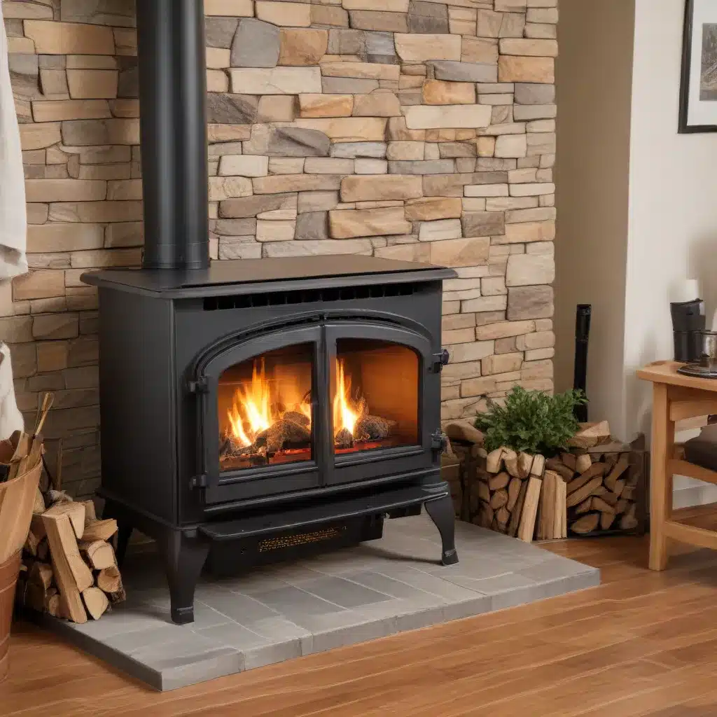 Optimize Your Home’s Warmth with a Professionally Installed Wood Stove