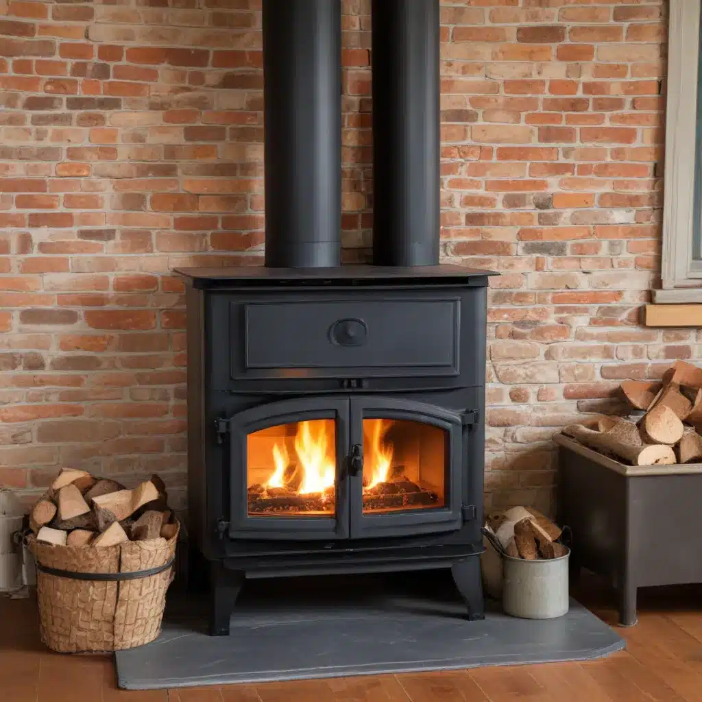 Optimize Your Wood Stove’s Efficiency: A Step-by-Step Guide