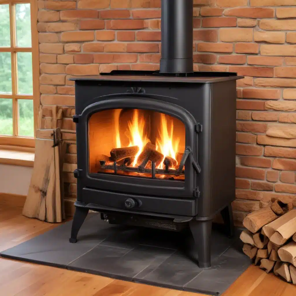 Optimize Your Wood Stove’s Efficiency: DIY Upgrades and Hacks