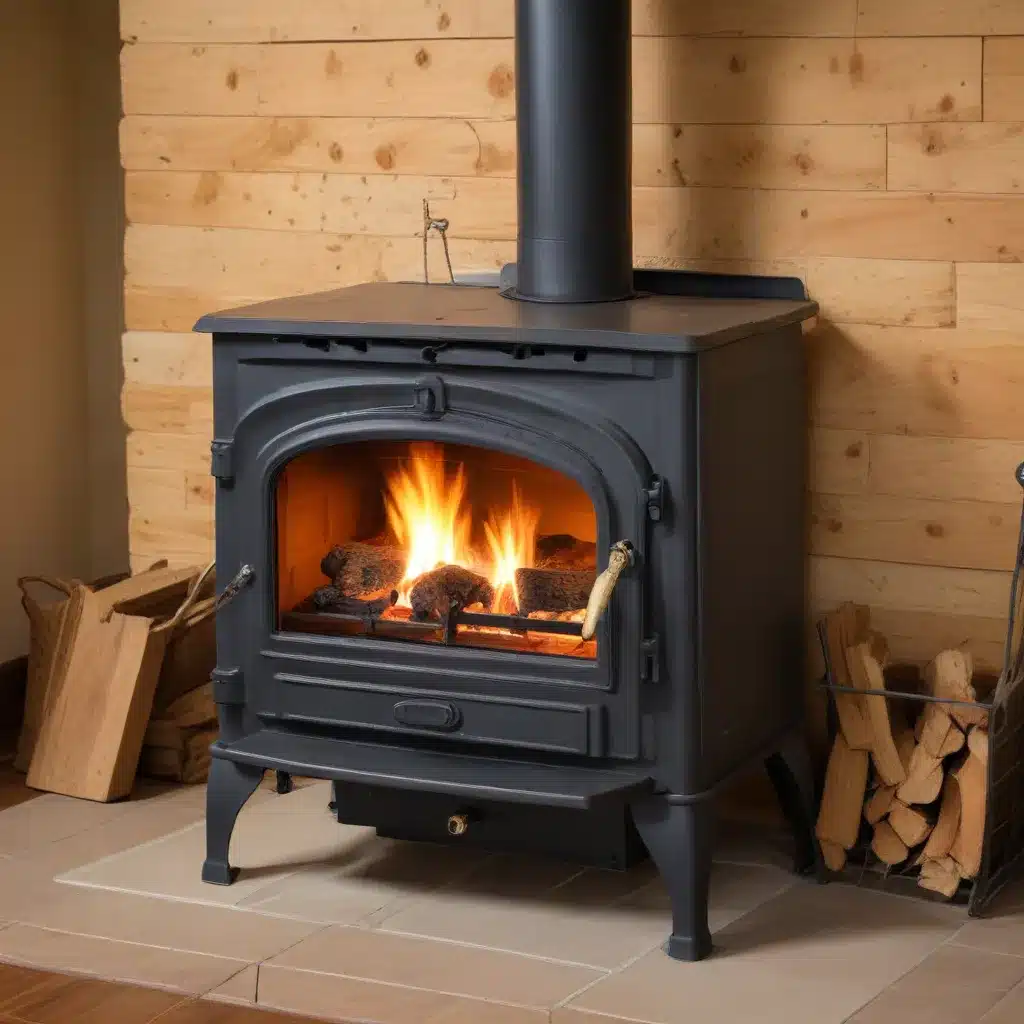 Optimize Your Wood Stove for Maximum Heat Output