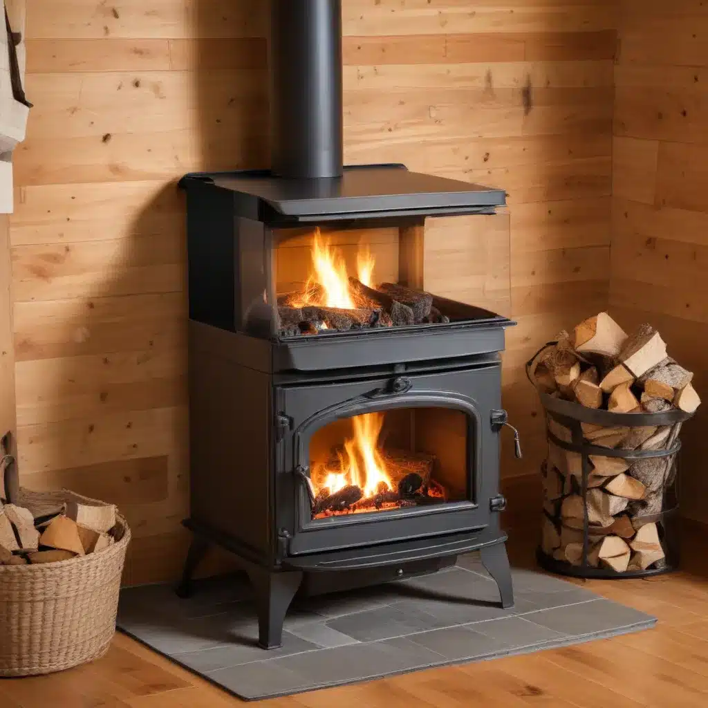 Optimizing Combustion Efficiency in Wood Stoves: Techniques and Technologies