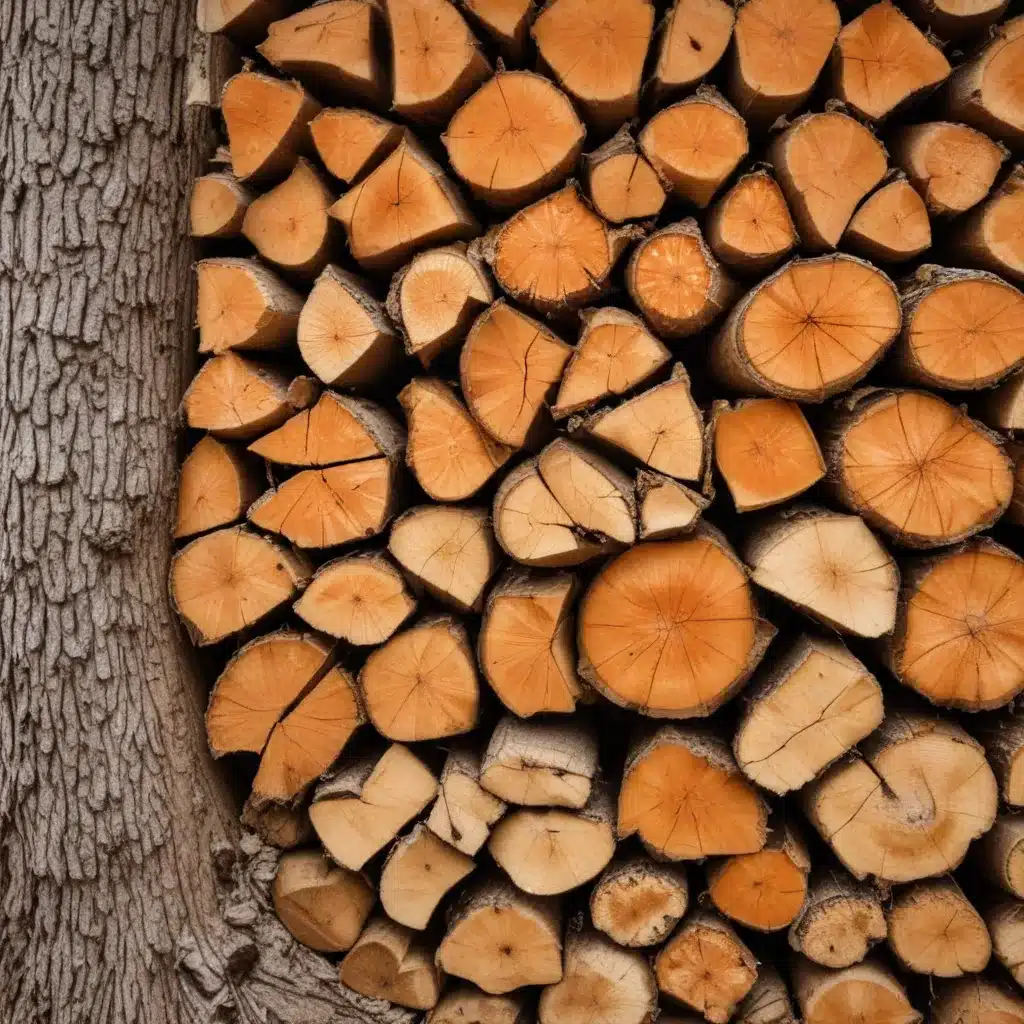 Optimizing Firewood Efficiency: Mastering the Art of Seasoning, Drying, and Storage