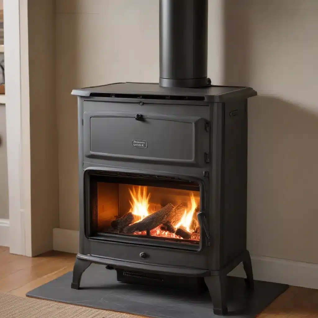 Optimizing Home Heating Efficiency with Certified Stove Technology