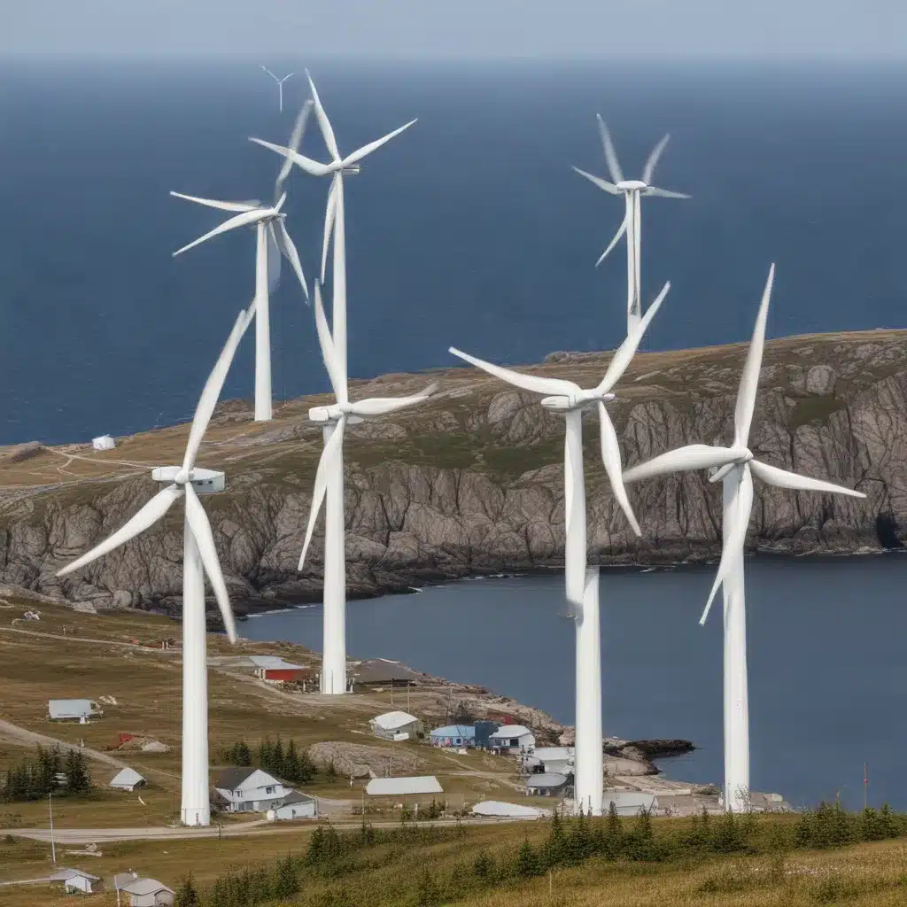 Optimizing Wind-to-Hydrogen Production in Newfoundland for Renewable Energy