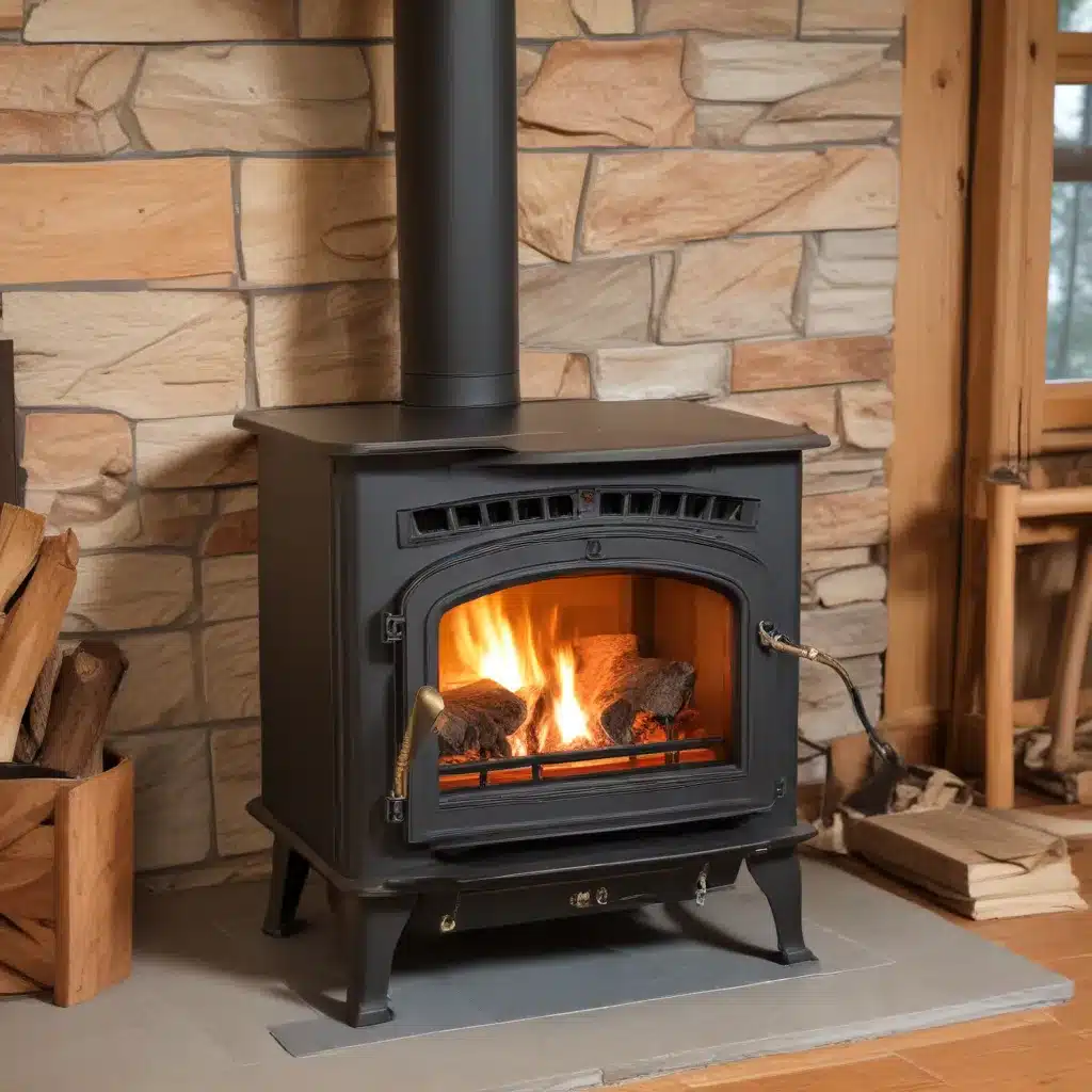 Optimizing Wood Stove Airflow for Improved Heating Performance and Efficiency