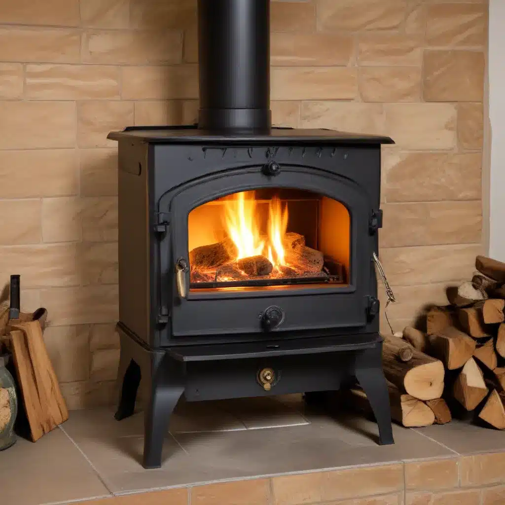 Optimizing Wood Stove Combustion: Techniques for Fuel Efficiency