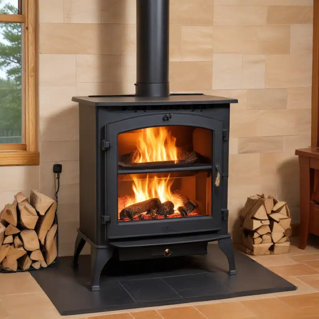 Optimizing Wood Stove Efficiency: Strategies for Eco-Friendly Heating