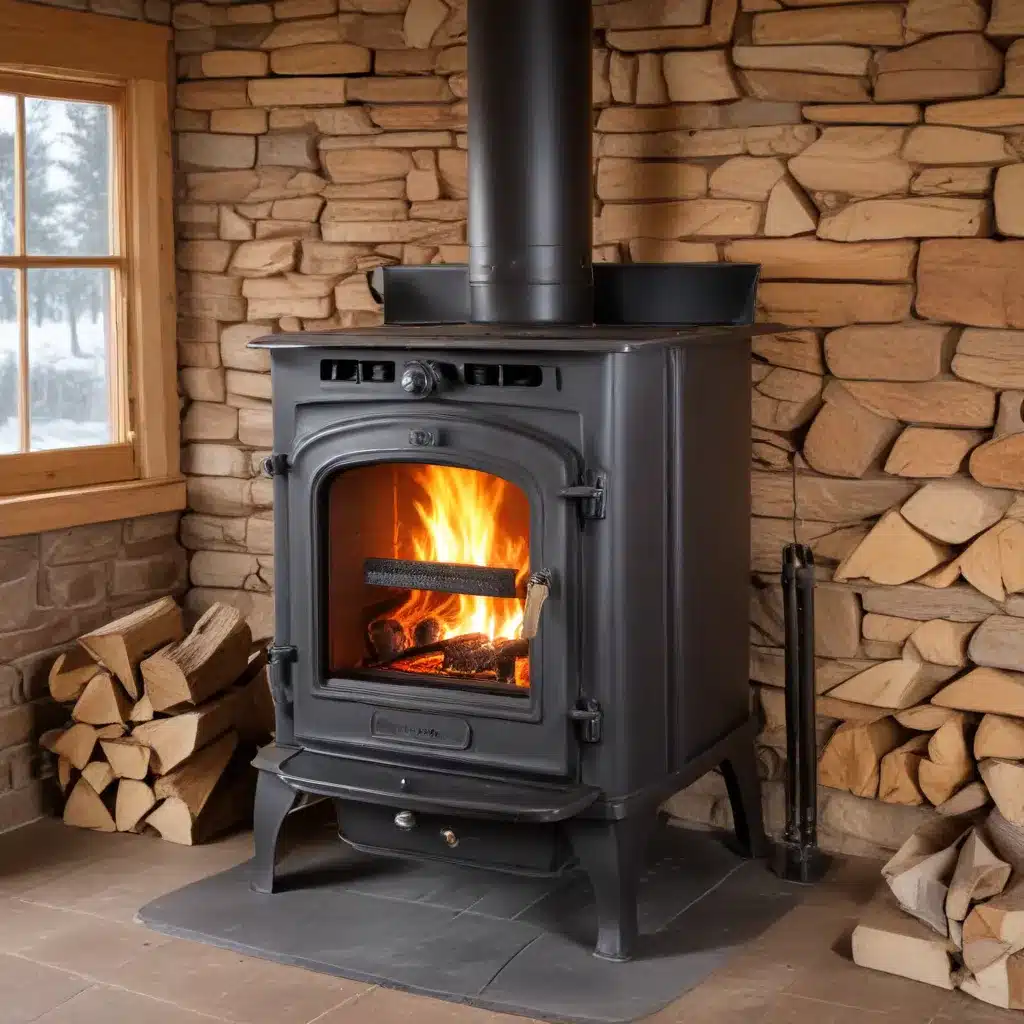 Optimizing Wood Stove Efficiency while Ensuring Compliance