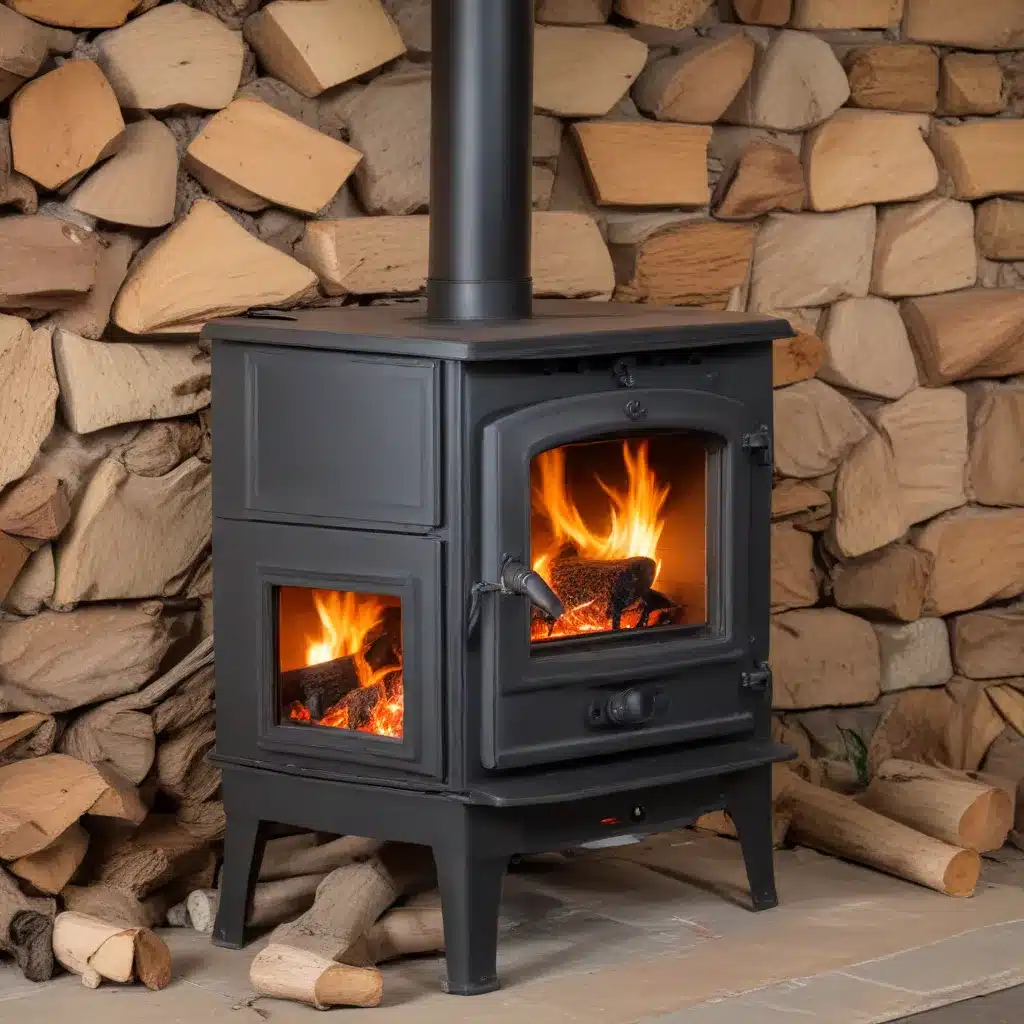 Optimizing Wood Stove Efficiency while Ensuring Compliance in Urban Settings