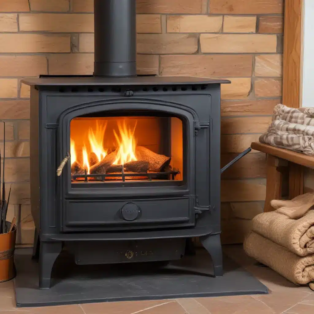 Optimizing Wood Stove Heating Efficiency: Maintenance and Cleaning Tips for Maximum Performance