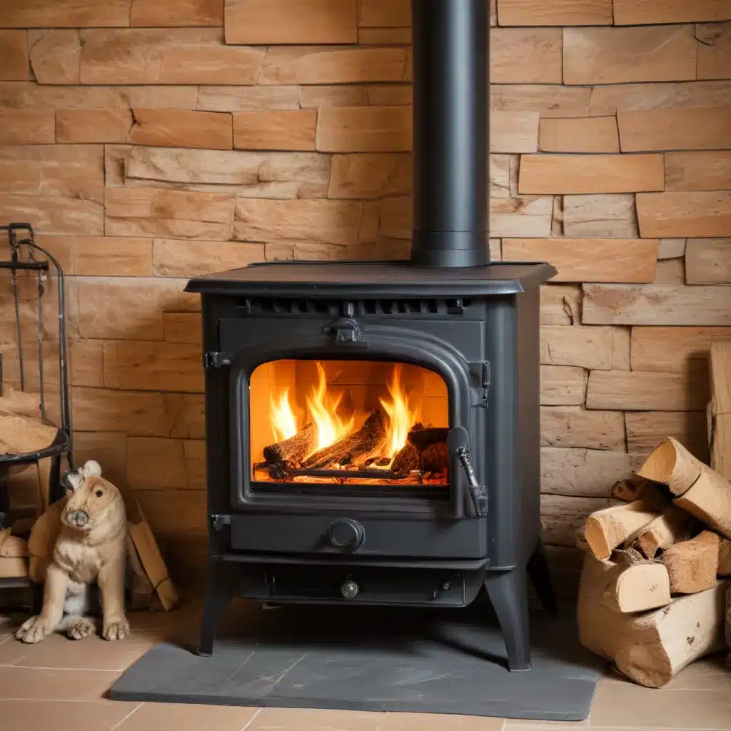 Optimizing Wood Stove Heating: Maximizing Efficiency and Minimizing Environmental Impact