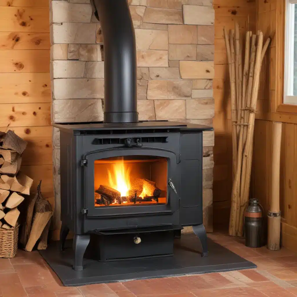Optimizing Wood Stove Heating: Strategies for Achieving Optimal Energy Savings