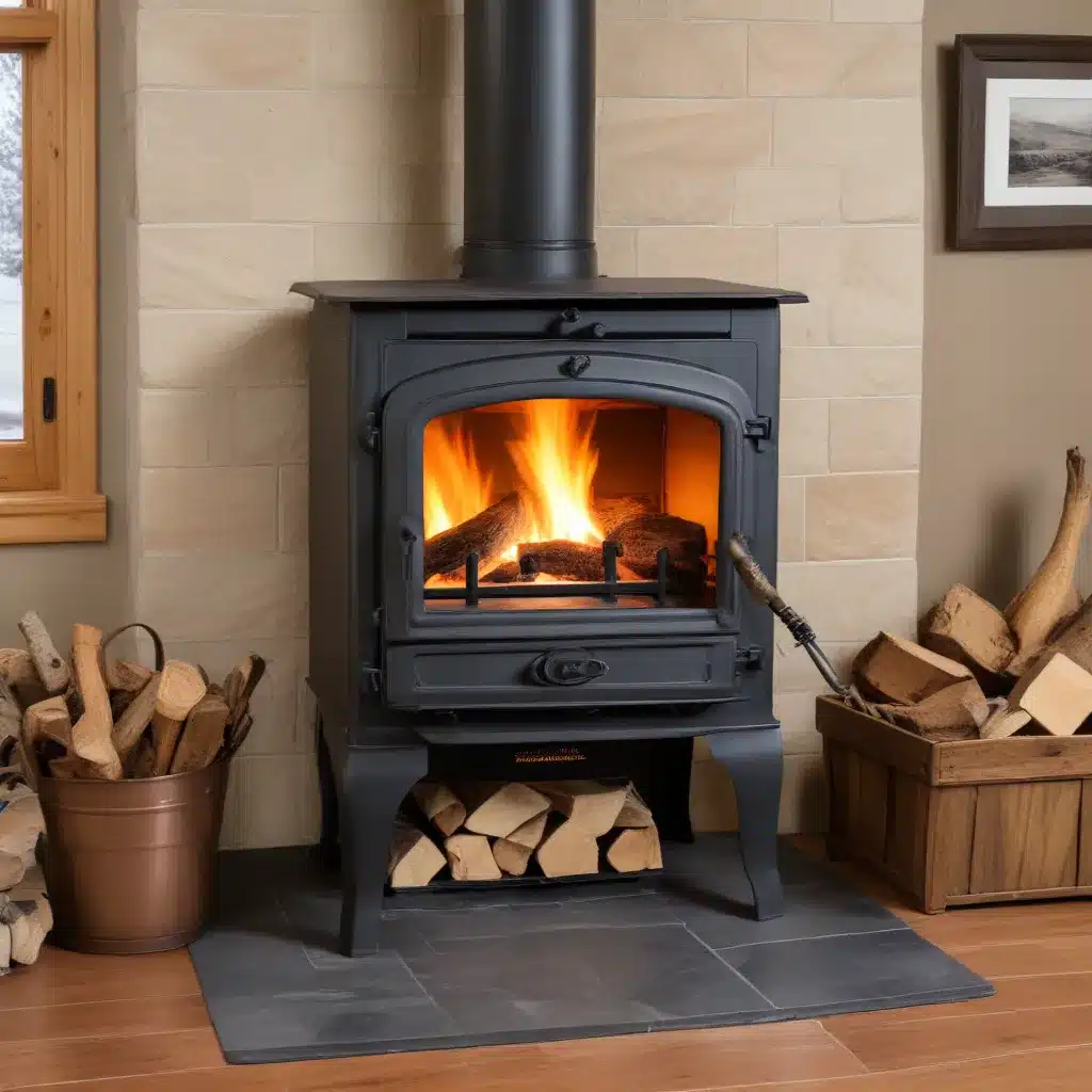 Optimizing Wood Stove Performance: Maintenance Tips for Maximum Efficiency